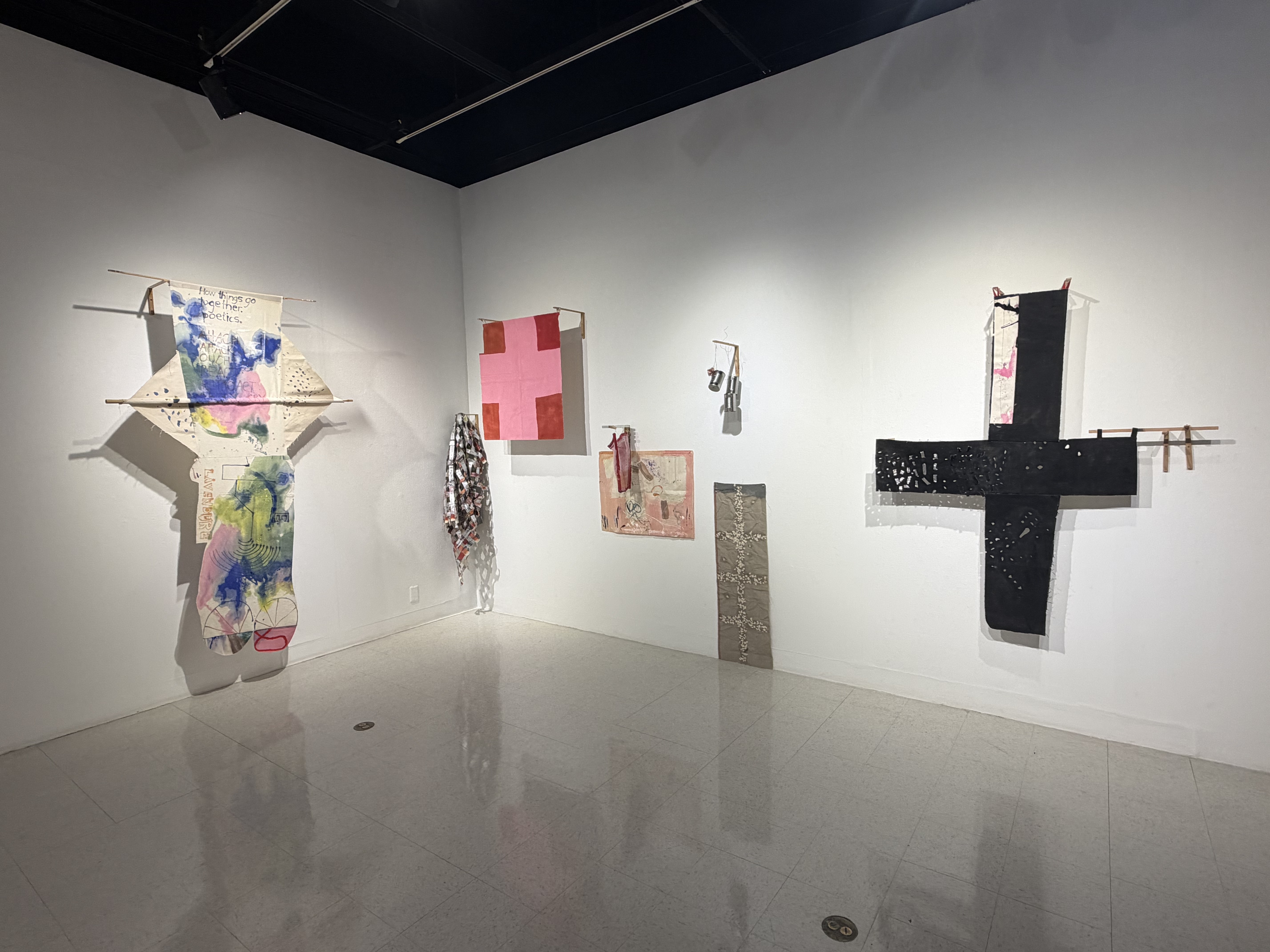 Edgeless: In the Expanded Field of Painting