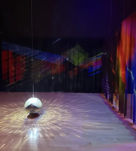 Visiones Nocturnas at MCASD La Jolla