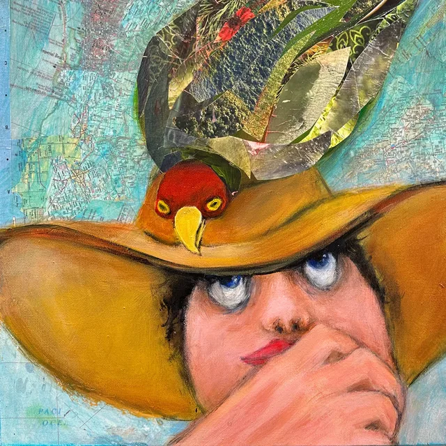 Featured Artists
