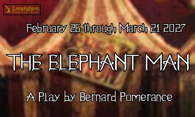 THE ELEPHANT MAN
