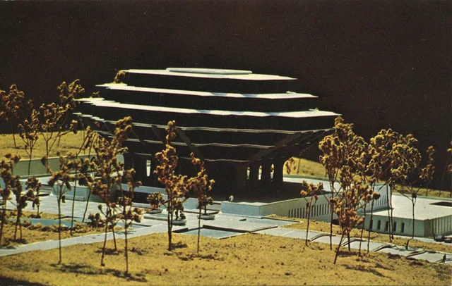 The Scientific Art of Historic Preservation