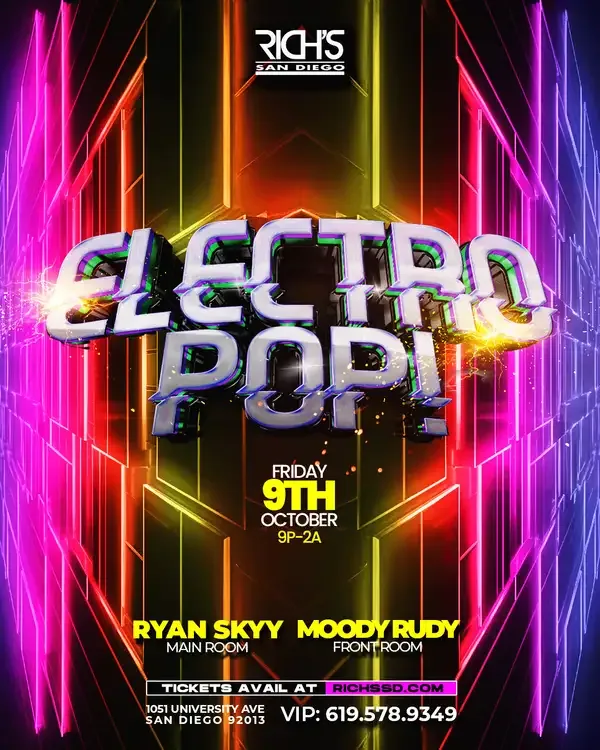 Pop Rocks!