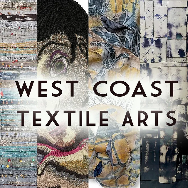 West Coast Textile Arts Exhibition