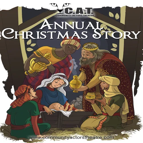 Christmas Story