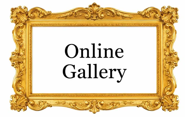 2026 Online International Exhibition