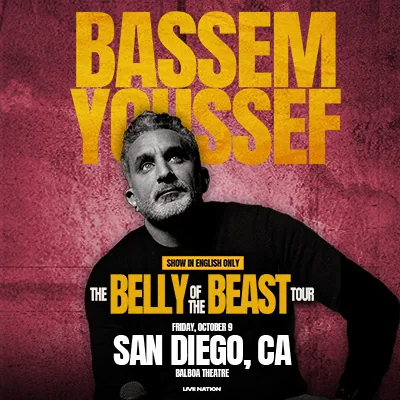 Bassem Youssef