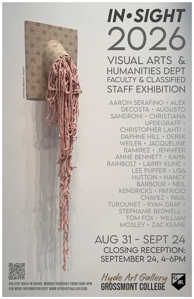 2026 Student Art Exhibition