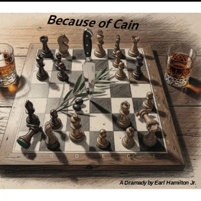 Because of Cain