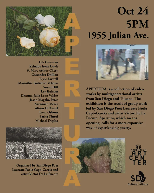 Apertura