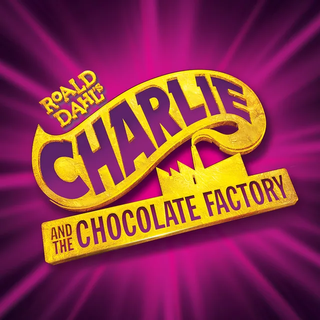 Charlie and the Chocolate Factory