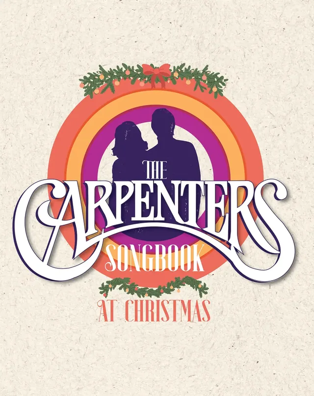 The Carpenters Songbook: At Christmas