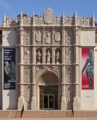 Free Resident Day | San Diego Museum of Art