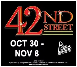 42nd Street