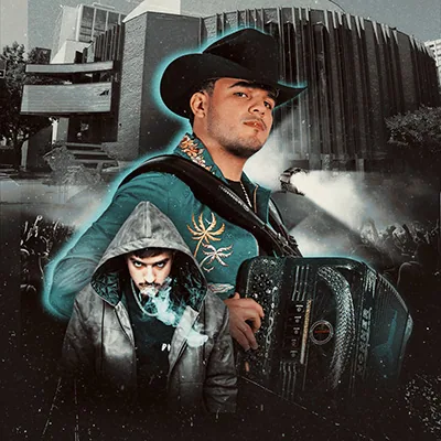 Edgardo Nuñez & Kane Rodriguez