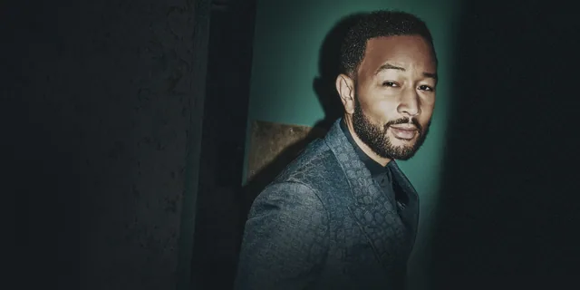 John Legend