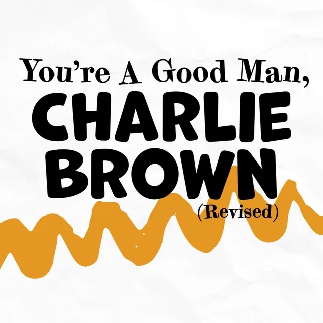 You're a Good Man, Charlie Brown