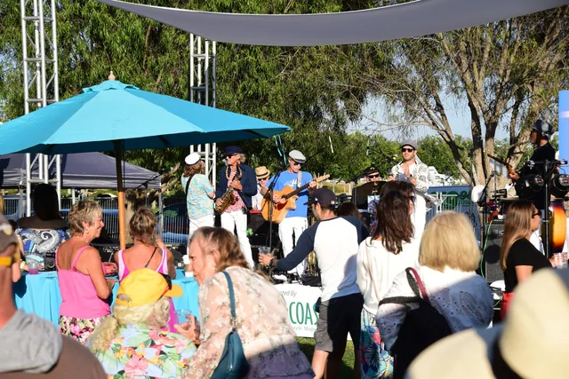 First Friday at Arts District Liberty Station