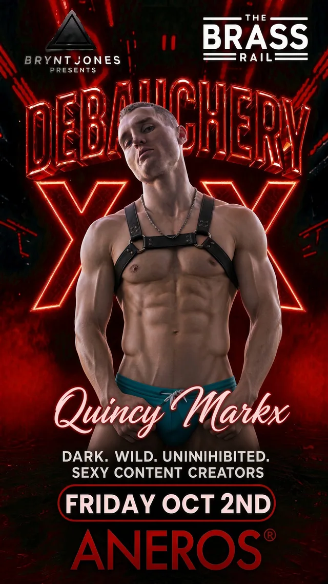 Debauchery