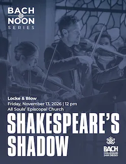 Shakespeare’s Shadow