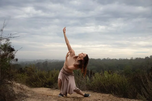 LITVAKdance Fall 2026 Performance