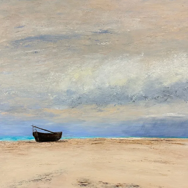 Solo Show Artist