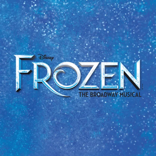 Disney's Frozen