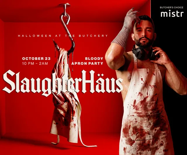 SlaughterHäus