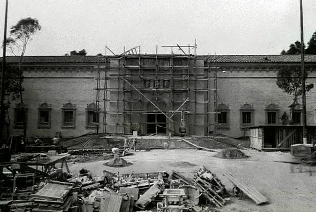 SDMA 100 Years