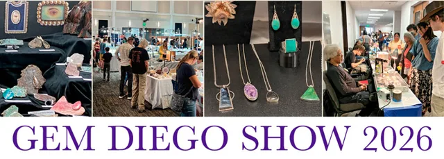 Gem Diego Show