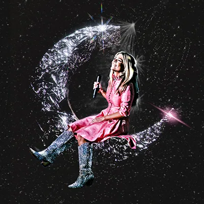 The STARS Tour featuring Anne Wilson