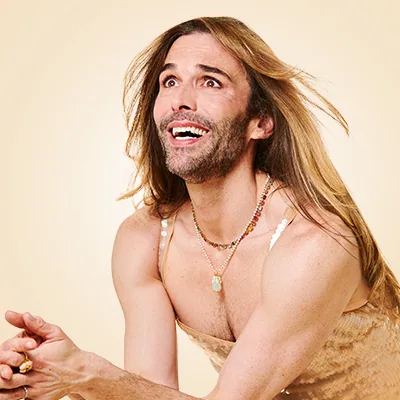 Jonathan Van Ness