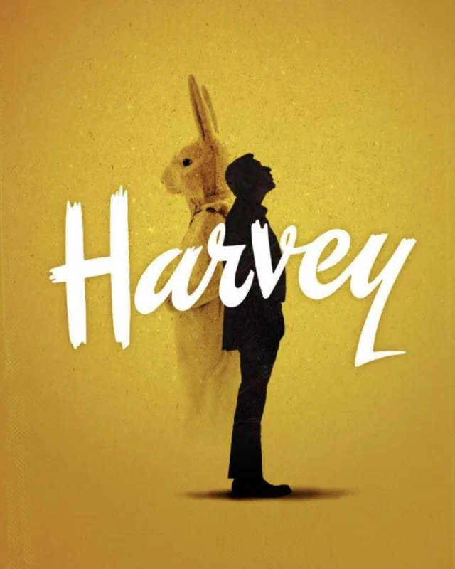 Harvey!