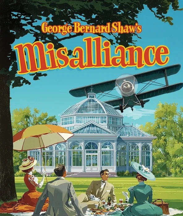 Misalliance