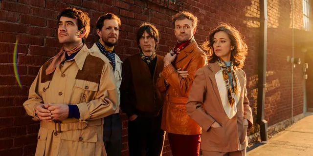 Punch Brothers