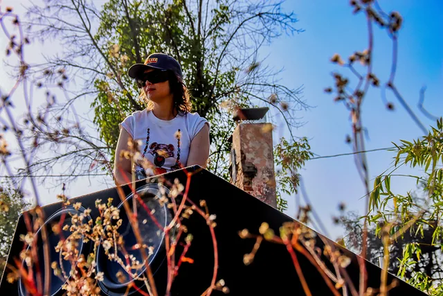 Kelly Akashi: Open Studio