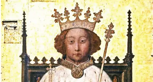 Richard II (Part Two)