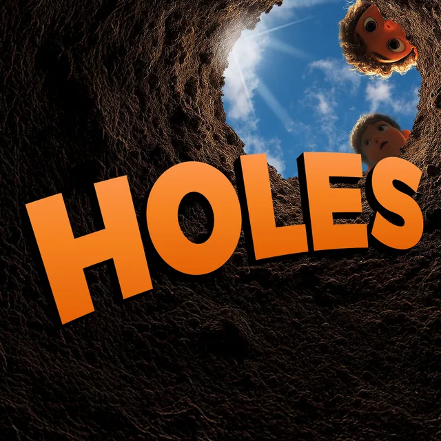 Holes