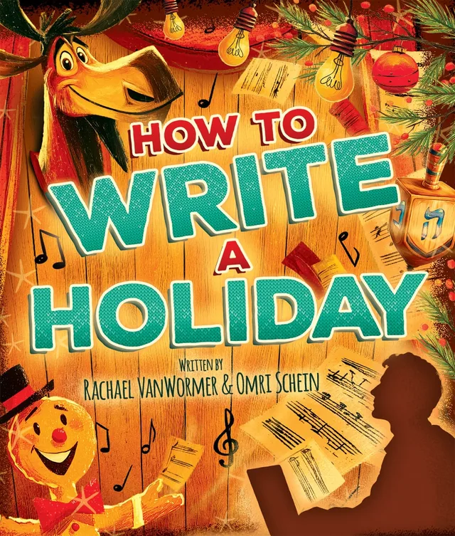 How to Write a Holiday