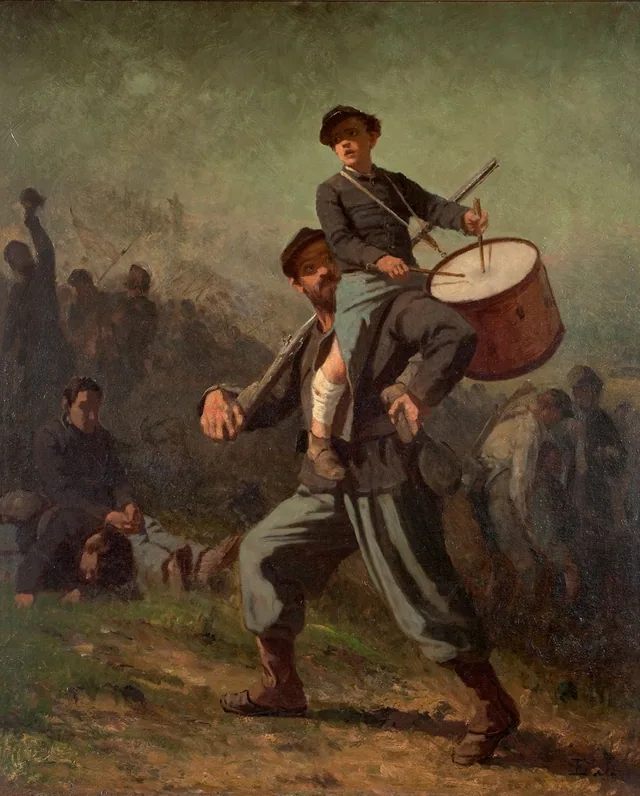 Early American Painting