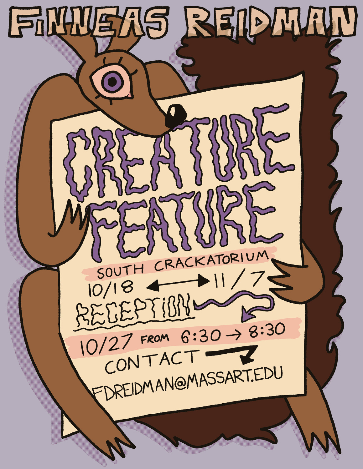 Creature Feature