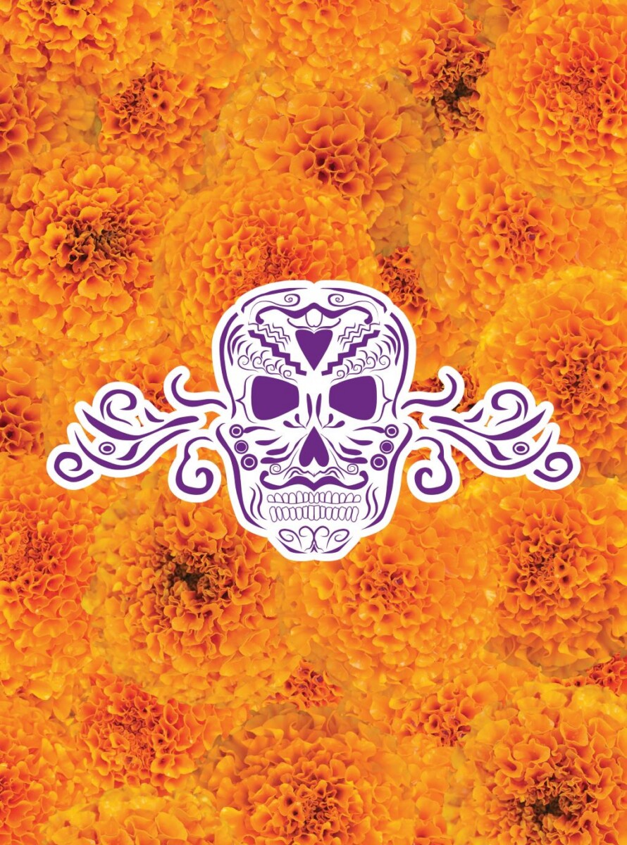 Día de los Muertos at SDMA