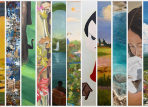 Echoes of Time: Karisma Art Collective