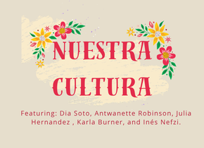 Nuestra Cultura