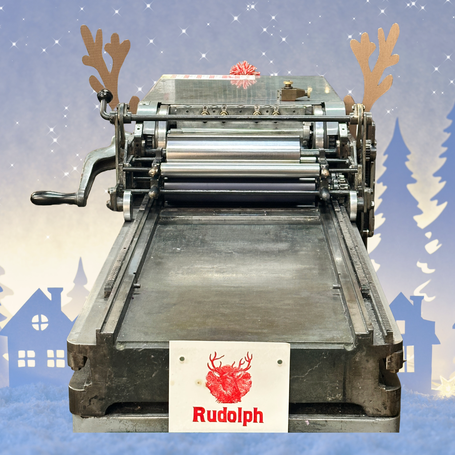 Holiday Open House