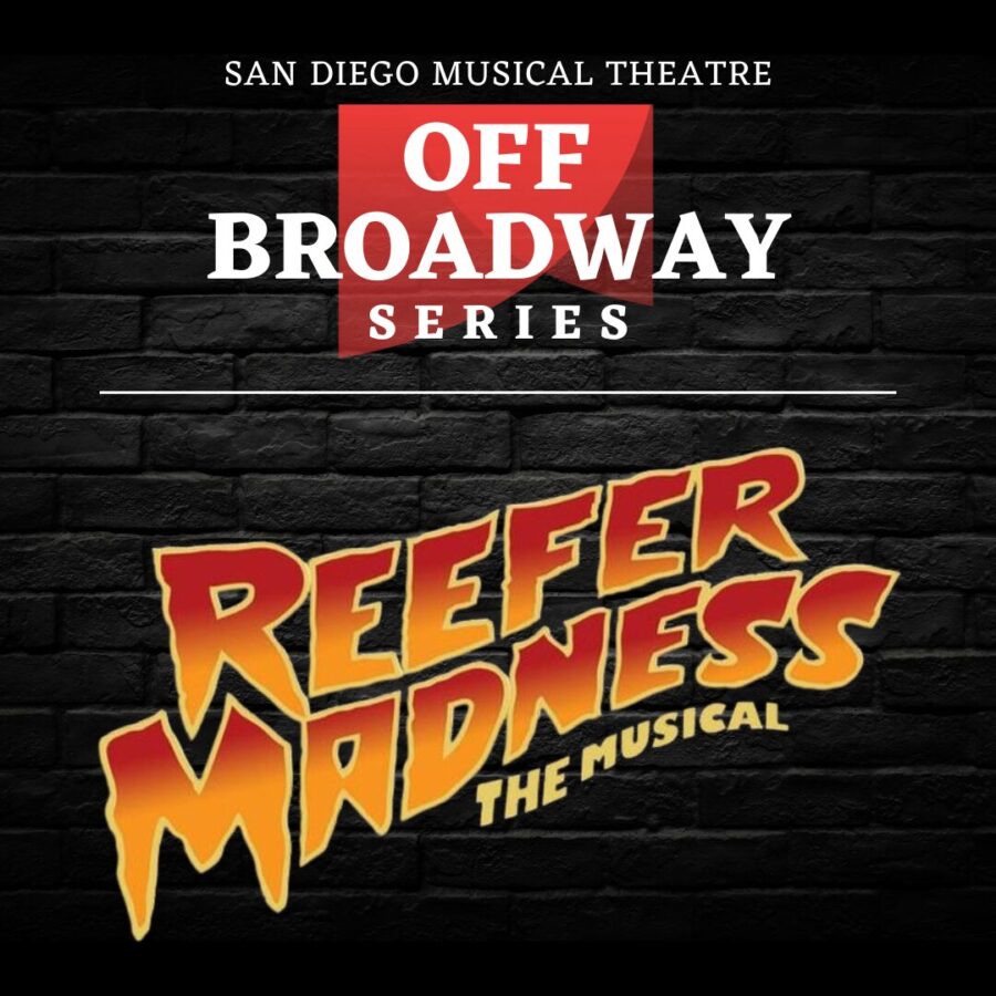 Reefer Madness...